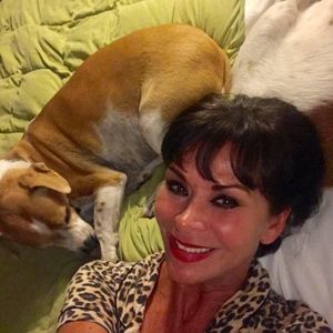 Meet your Posher, Nadine